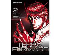 Terra Formars T02 (Terra Formars (2))