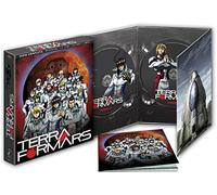 Terra Formars (TERRA FORMARS - BLU RAY - TEMPORADA 1 EPISODIOS 1 A 13, Spain Import, see details for languages)