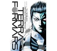 Terra Formars, Vol. 1 (Volume 1)