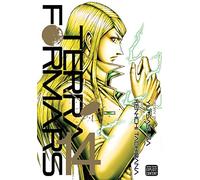 Tachibana, Ken-ichi – Terra Formars, Vol. 14 – Simon & Schuster