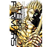 Tachibana, Ken-ichi – Terra Formars, Vol. 6