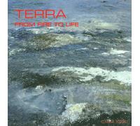 Terra - From Fire to Life