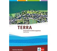 TERRA Geographie Einführungsphase. Ausgabe für Nordrhein-Westfalen: S (Hardback)