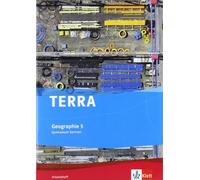 TERRA Geographie für Sachsen