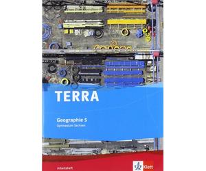 TERRA Geographie für Sachsen
