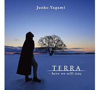 TERRA - here we will stay (特典なし)