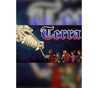 Terra Incognita ~ Chapter One: The Descendant (PC) - Steam Key - EUROPE