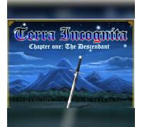 Terra Incognita - Chapter One: The Descendant (PC) Steam Key - GLOBAL