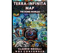 TERRA INFINITA MAP: The Dome-Worlds: 7