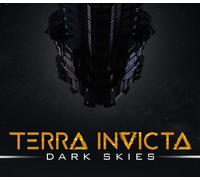 Terra Invicta - Dark Skies DLC PC Steam CD Key
