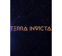 Terra Invicta (PC) - Steam Account - GLOBAL