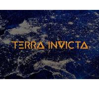 Terra Invicta (PC) Steam Account - GLOBAL