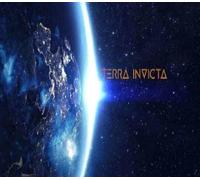 Terra Invicta Steam Account
