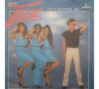 Terra - It's a beautiful day (1982) / Vinyl single [Vinyl-Single 7'']
