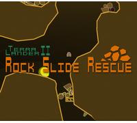 Terra Lander II - Rockslide Rescue Steam CD Key
