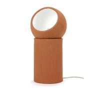 Terra Light Table Lamp L Terracotta