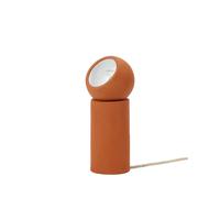 Terra Light Table Lamp S Terracotta