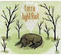 Terra Lightfoot