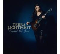 Terra Lightfoot - Consider the Speed