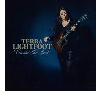 Terra Lightfoot – Consider the Speed – 12" Vinyl LP – US Import – Membran