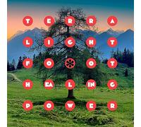 Terra Lightfoot - Healing Power