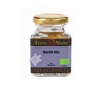 TERRA MADRE Nordik Organic Mix (Cinnamon, Ginger, Clove and Cardamom) 35g