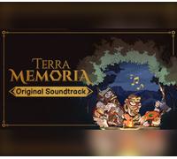 Terra Memoria - Soundtrack DLC PC Steam CD Key