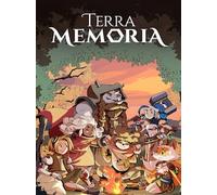 Terra Memoria (Xbox Series X/S) - Xbox Live Key - EUROPE