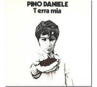 Terra Mia (2008 Remaster Edition) - Pino Daniele CD EMI MKTG