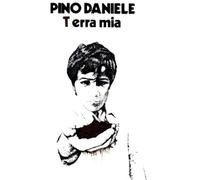 DANIELE PINO - TERRA MIA - LP 180 GR. - Vinyl Record - N2z