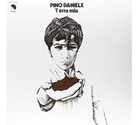 Daniele Pino - Terra Mia [VINYL]