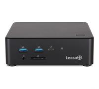 TERRA PC-GAMER 8000 Intel® Core™ i7 i7-870 8 GB DDR3-SDRAM 1 TB NVIDIA