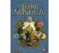 Terra Mystica - Boardgame (English)