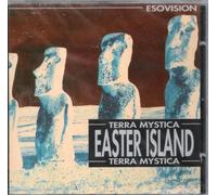 Terra Mystica - Easter Island