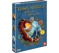 Terra Mystica : Fire & Ice