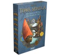 Terra Mystica - Merchants of the Sea
