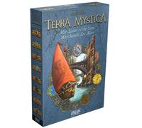 Terra Mystica: Merchants of the Sea