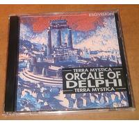 Terra Mystica - Orcale of Delphi