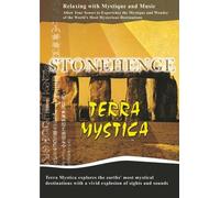 Terra Mystica STONEHENGE England