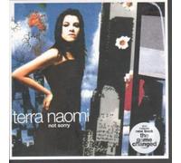 Terra Naomi - Not Sorry [7" VINYL]