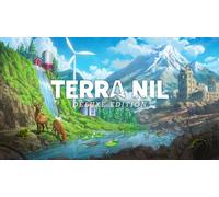 Terra Nil - Deluxe Edition