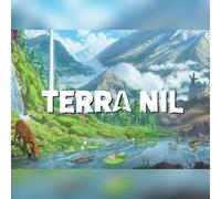 Terra Nil (PC) Steam Account - GLOBAL