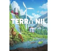 Terra Nil (PC) - Steam Key - GLOBAL