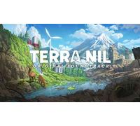 Terra Nil - Soundtrack