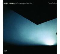 Terra Nostra by Savina Yannatou & Primavera En Salonico (2003-03-25)