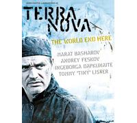 Terra Nova
