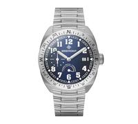 Terra Nova 40.5 Turning Bezel Power Reserve