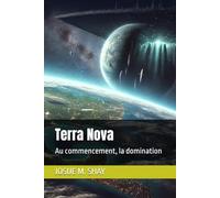 Terra Nova: Au commencement, la domination