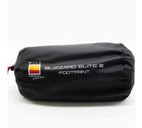 Blizzard Elite 2 Footprint - Black, Black One Size