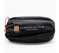 Blizzard Elite 3 Footprint, Black One Size